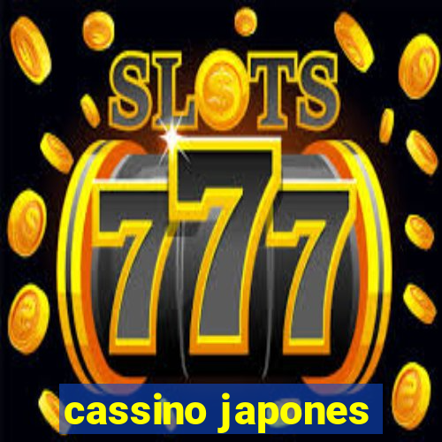 cassino japones